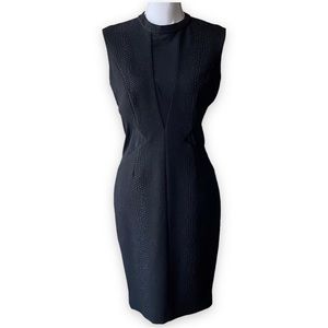 BARDOT Dress Black